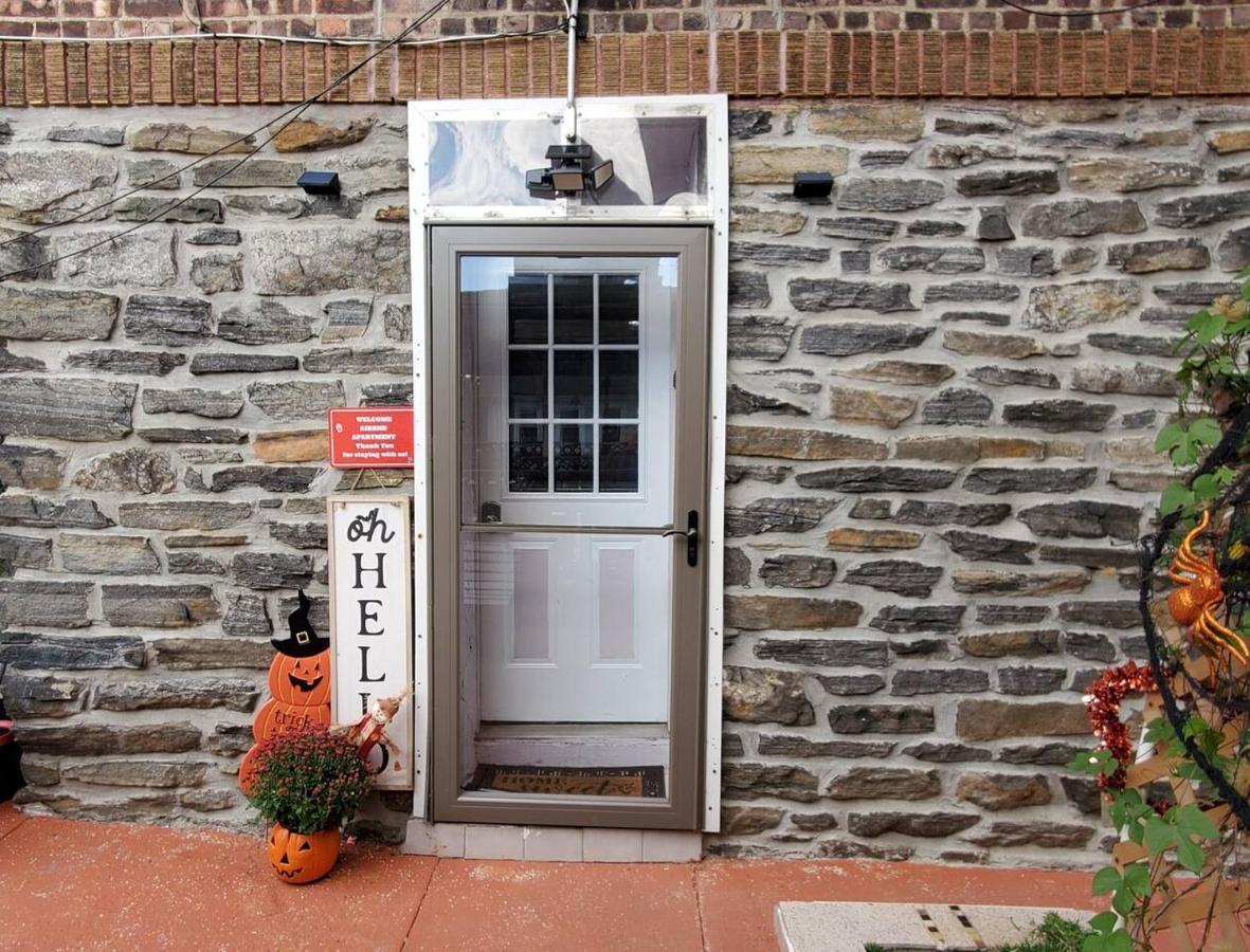 Lovely 2 Bedroom Apartment With 2 Entrance And Parking New York Exterior foto