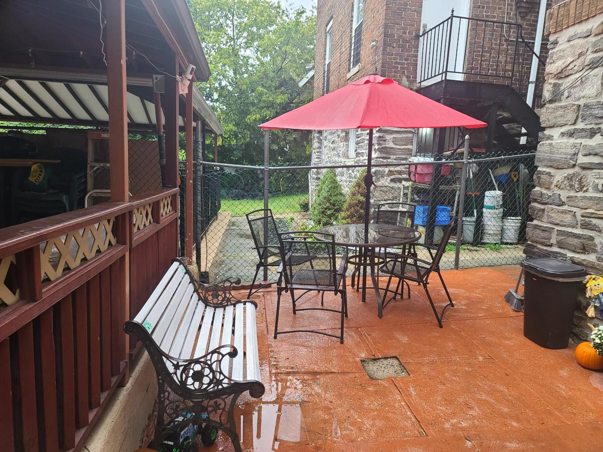 Lovely 2 Bedroom Apartment With 2 Entrance And Parking New York Exterior foto