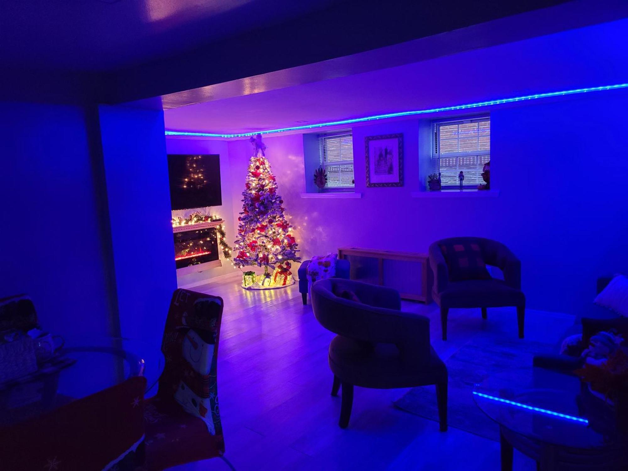 Lovely 2 Bedroom Apartment With 2 Entrance And Parking New York Exterior foto