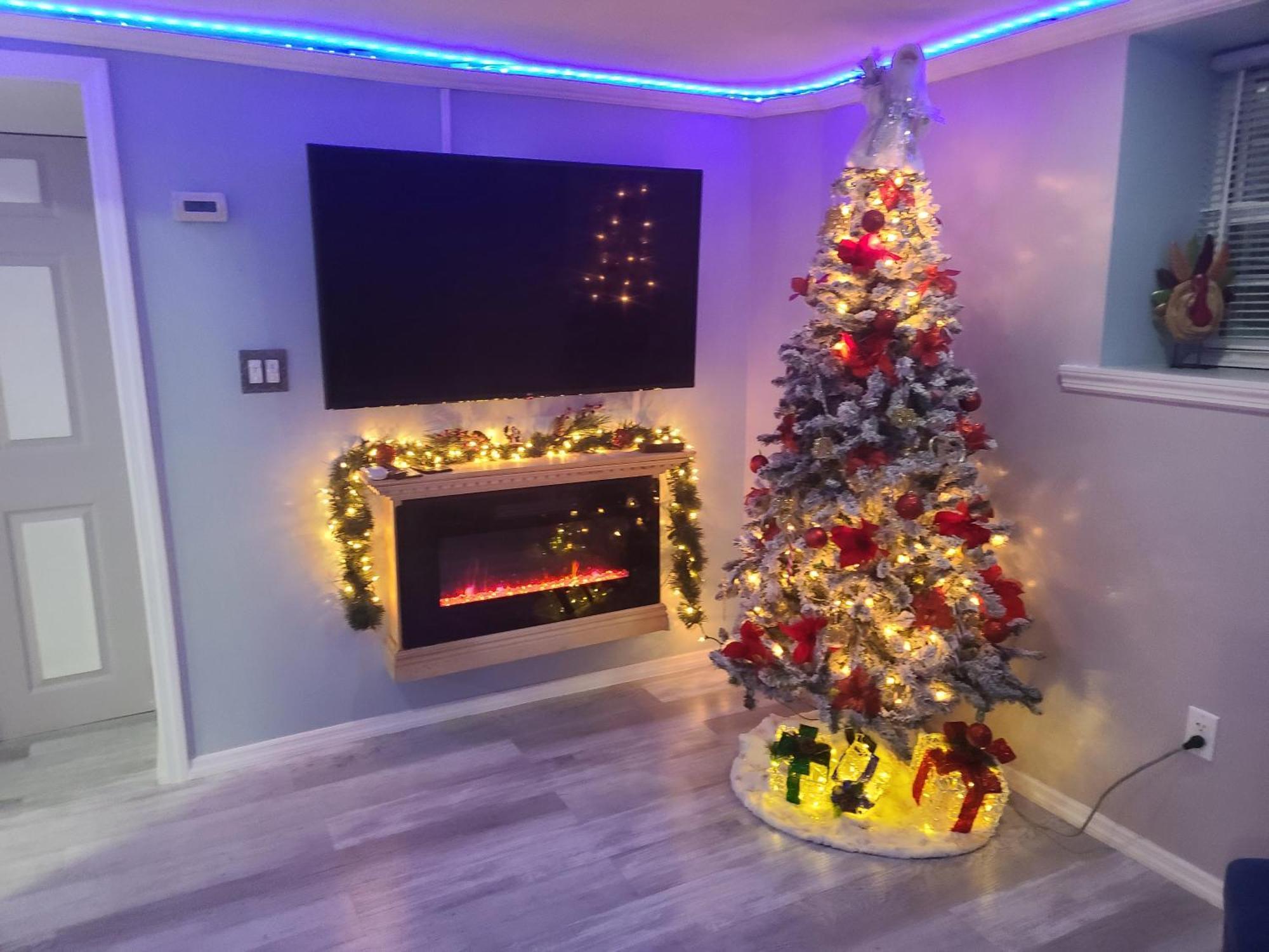 Lovely 2 Bedroom Apartment With 2 Entrance And Parking New York Exterior foto